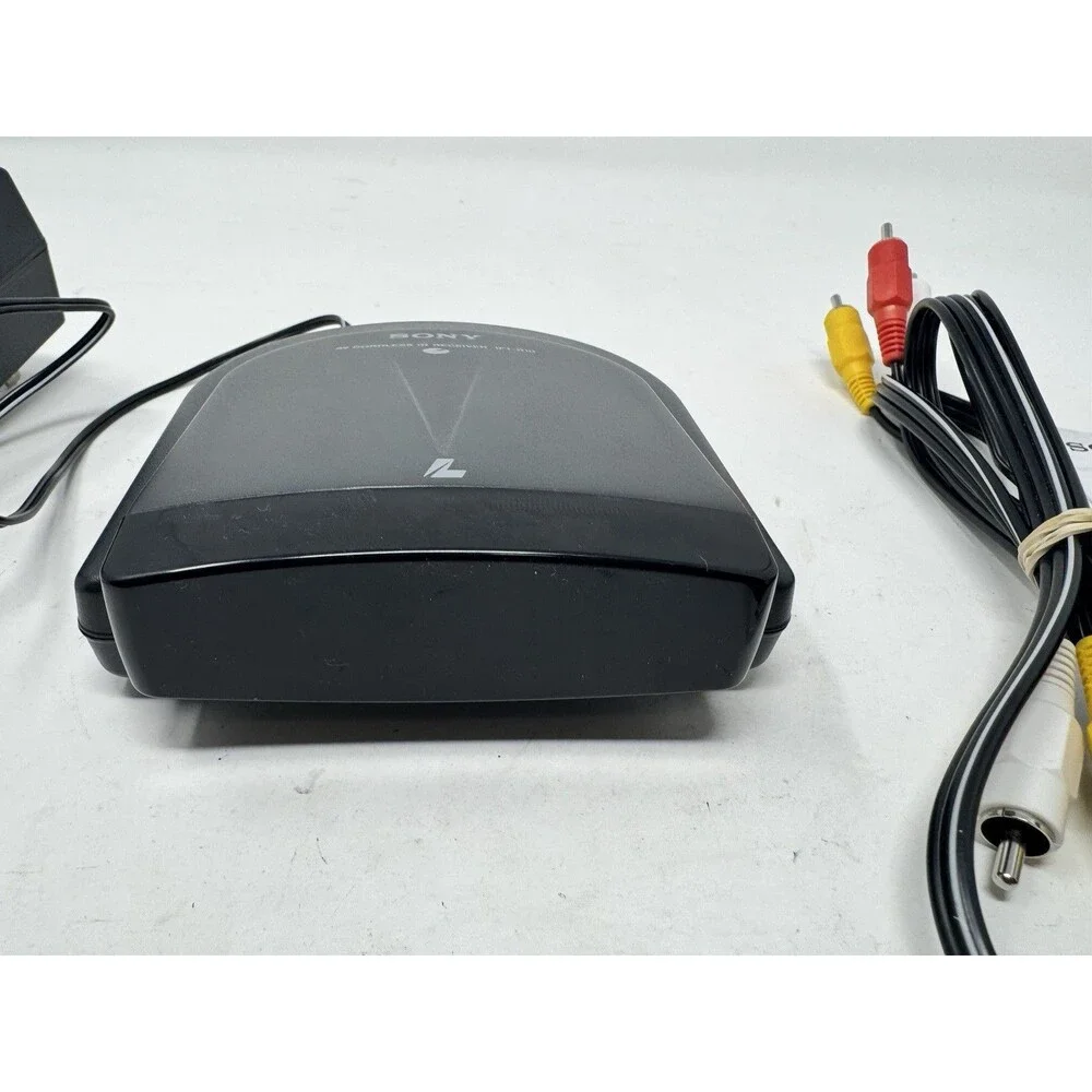 Sony av cordless